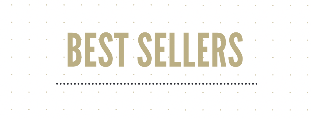 Our Best Selling Planners